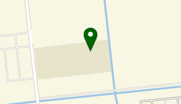 当別町立西当別中学校の地図画像