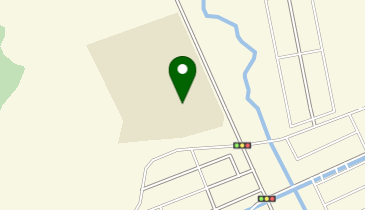 苫小牧市立啓明中学校の地図画像