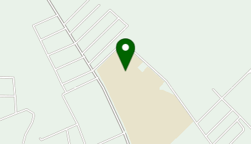 登別市立幌別中学校の地図画像