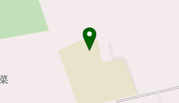 平取町立平取中学校の地図画像