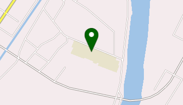 古平町立古平中学校の地図画像