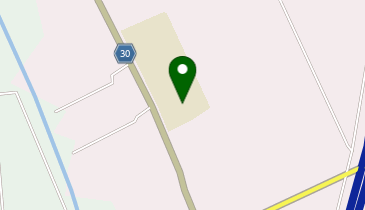 三笠市立萱野中学校の地図画像