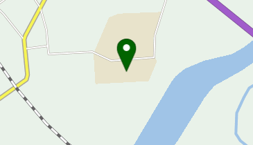 八雲町立野田生中学校の地図画像