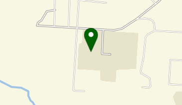 夕張市立夕張中学校の地図画像