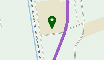 由仁町立由仁中学校の地図画像