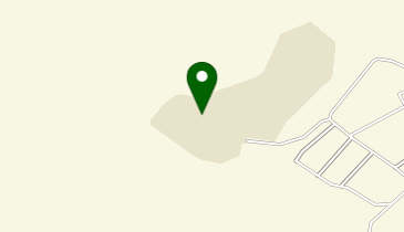 稚内市立稚内南中学校の地図画像