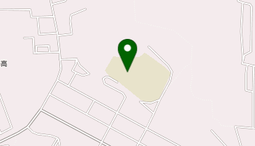 小樽市立北陵中学校の地図画像