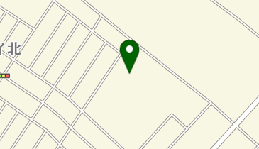 苫小牧市立ウトナイ中学校の地図画像