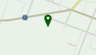 滝上町立滝上中学校の地図画像