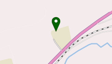 小樽市立忍路中学校の地図画像