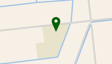 石狩市立生振小学校の地図画像