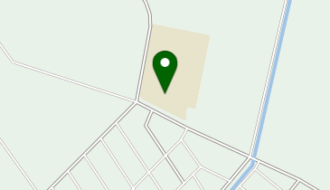 岩見沢市立北真小学校の地図画像