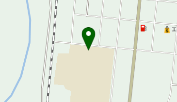 浦幌町立浦幌小学校の地図画像