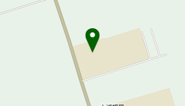 浦幌町立上浦幌中央小学校の地図画像