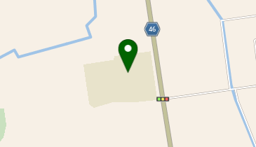 江別市立野幌小学校の地図画像