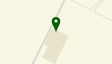 帯広市立愛国小学校の地図画像