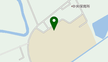 岩見沢市立北村小学校の地図画像