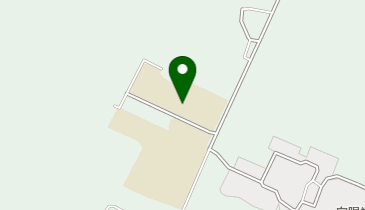 北広島市立西の里小学校の地図画像