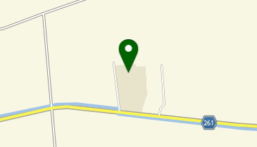 北見市立豊地小学校の地図画像