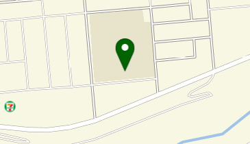 北見市立三輪小学校の地図画像