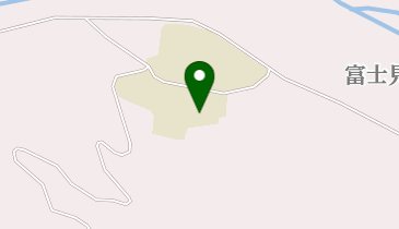 喜茂別町立喜茂別小学校の地図画像