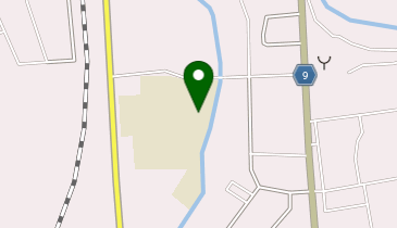 黒松内町立黒松内小学校の地図画像