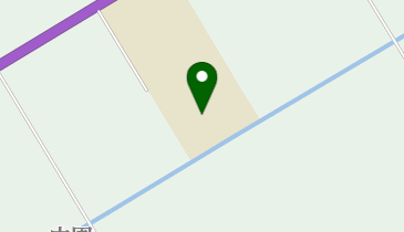 佐呂間町立若佐小学校の地図画像