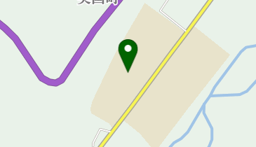 積丹町立美国小学校の地図画像