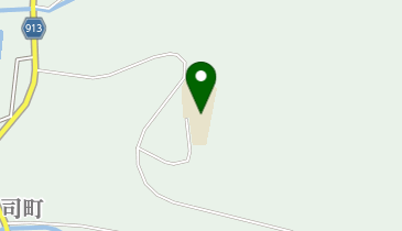 積丹町立日司小学校の地図画像