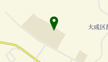 せたな町立久遠小学校の地図画像