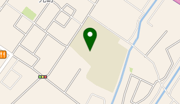 伊達市立伊達小学校の地図画像