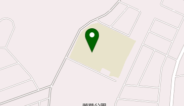 千歳市立向陽台小学校の地図画像