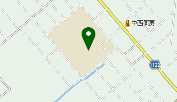 当麻町立当麻小学校の地図画像