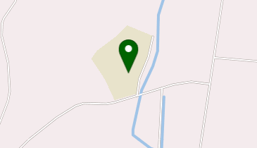 七飯町立峠下小学校の地図画像