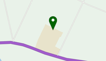 名寄市立中名寄小学校の地図画像