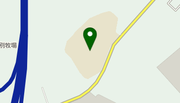 登別市立青葉小学校の地図画像