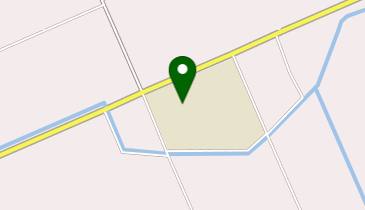 深川市立北新小学校の地図画像