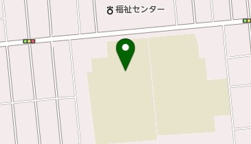 幕別町立幕別小学校の地図画像