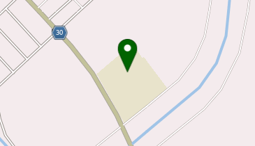 三笠市立岡山小学校の地図画像