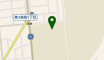 芽室町立芽室小学校の地図画像