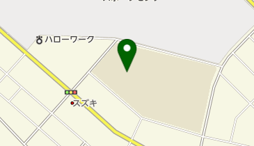 紋別市立南丘小学校の地図画像