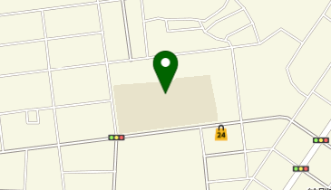 紋別市立紋別小学校の地図画像