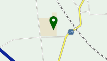 八雲町立野田生小学校の地図画像