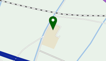 八雲町立東野小学校の地図画像