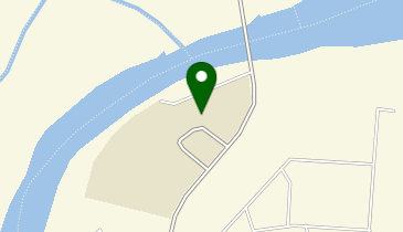 夕張市立ゆうばり小学校の地図画像