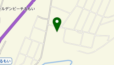 留萌市立留萌小学校の地図画像