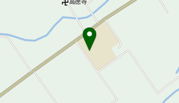 岩見沢市立メープル小学校の地図画像