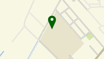 当別町立とうべつ学園の地図画像