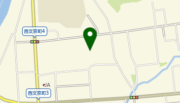 赤平市立赤平小学校の地図画像