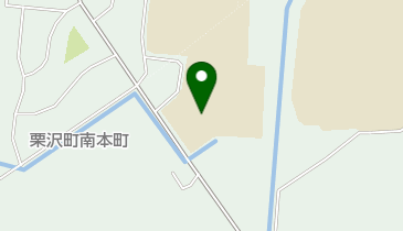 岩見沢市立くりさわ学舎の地図画像